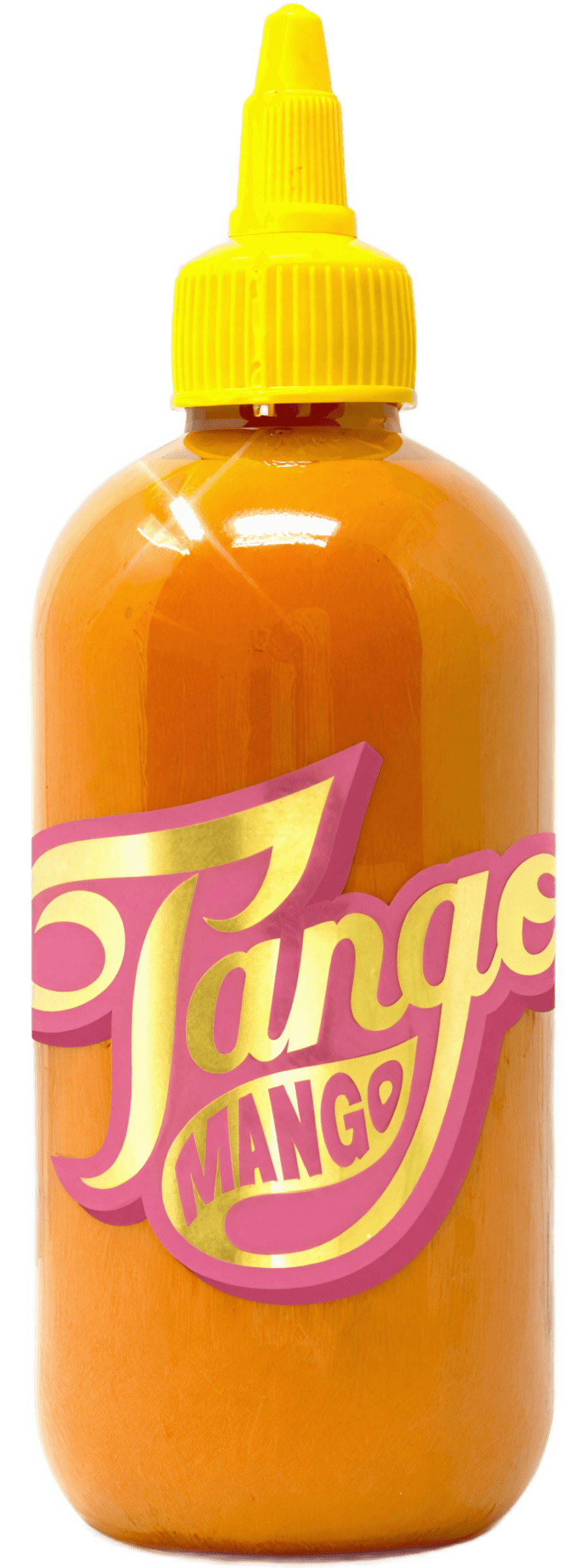 Mango Tango