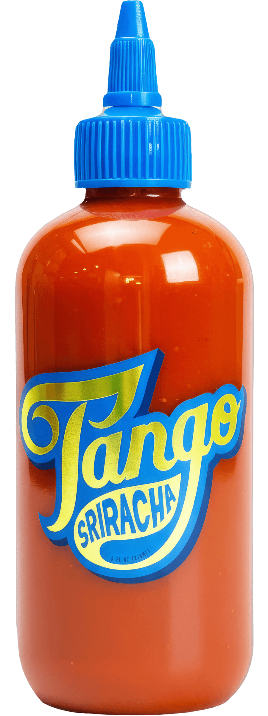 Sriracha Tango