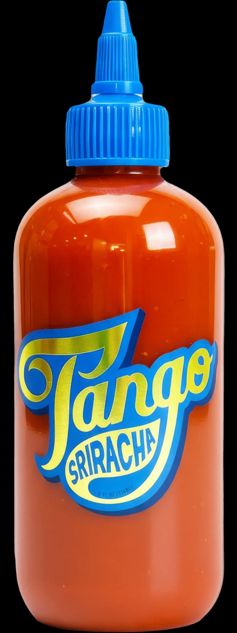 Sriracha Tango