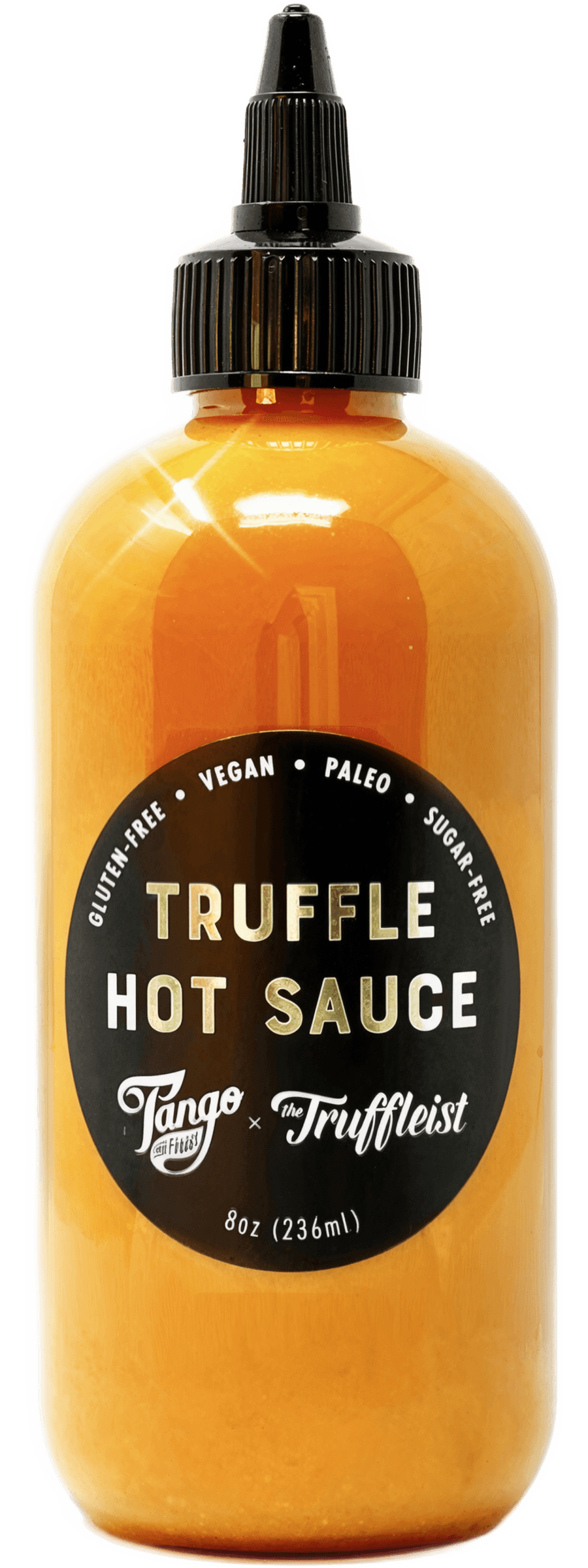 Truffle Tango