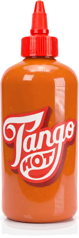 Hot Tango