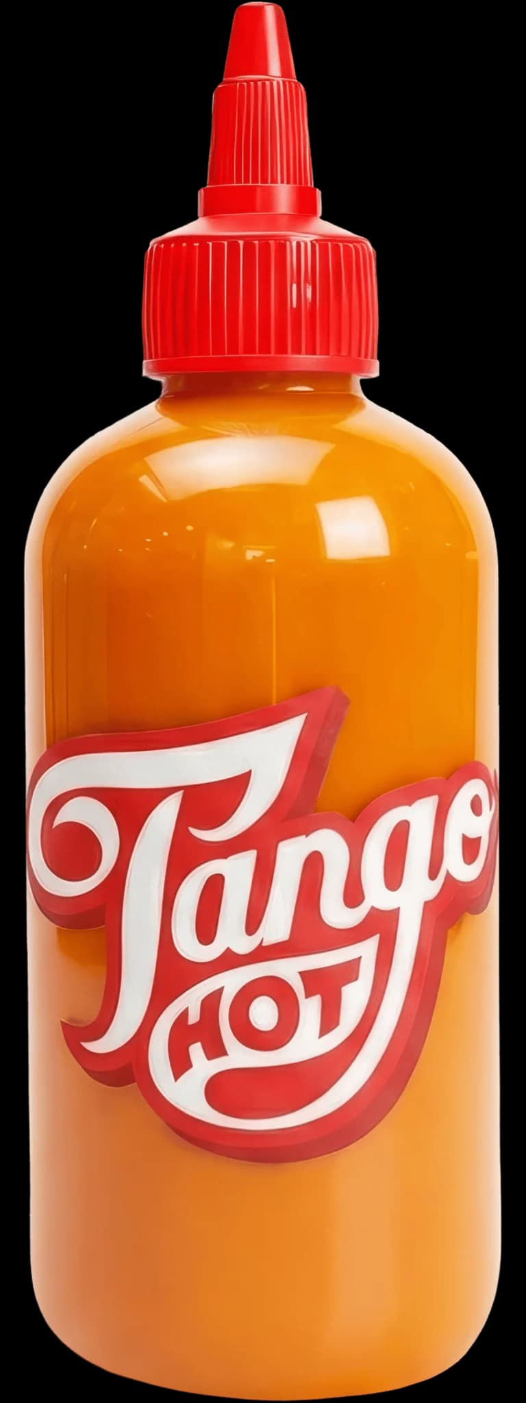 Hot Tango