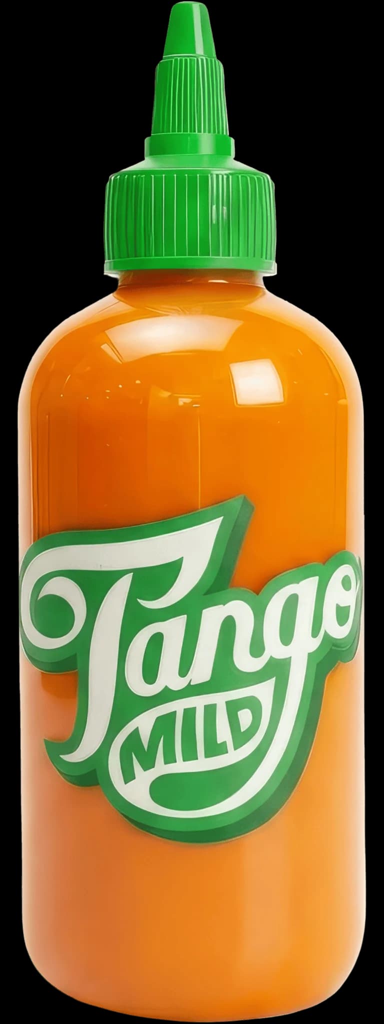 Mild Tango