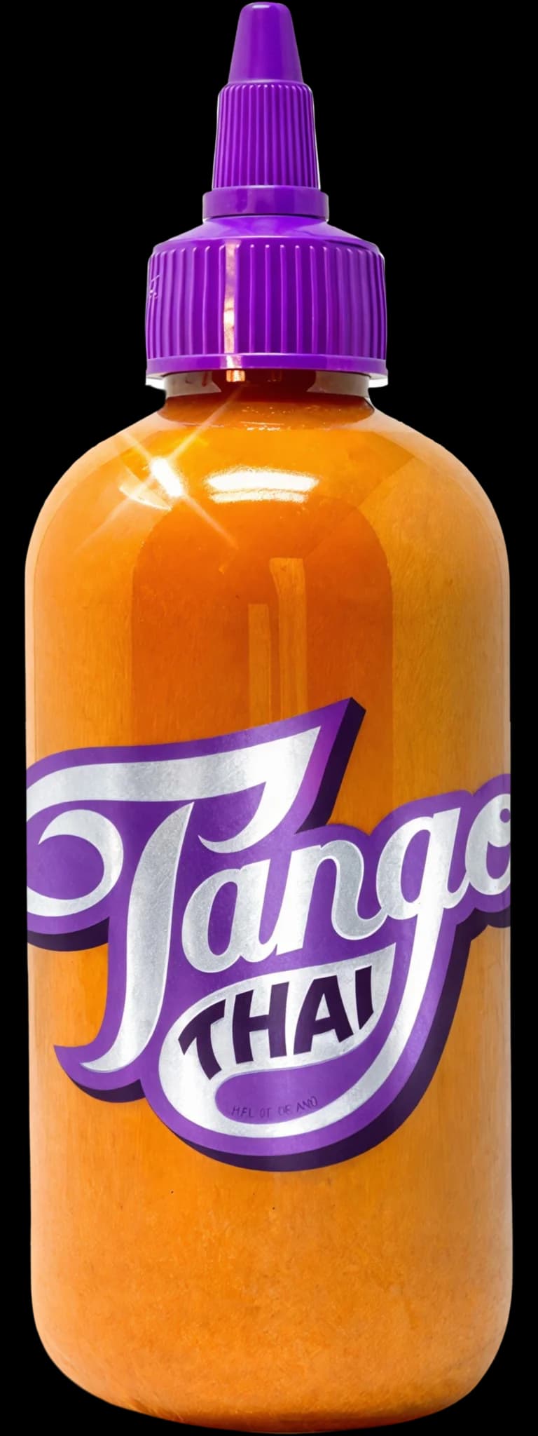 Thai Tango