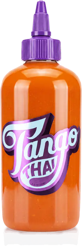 Thai Tango