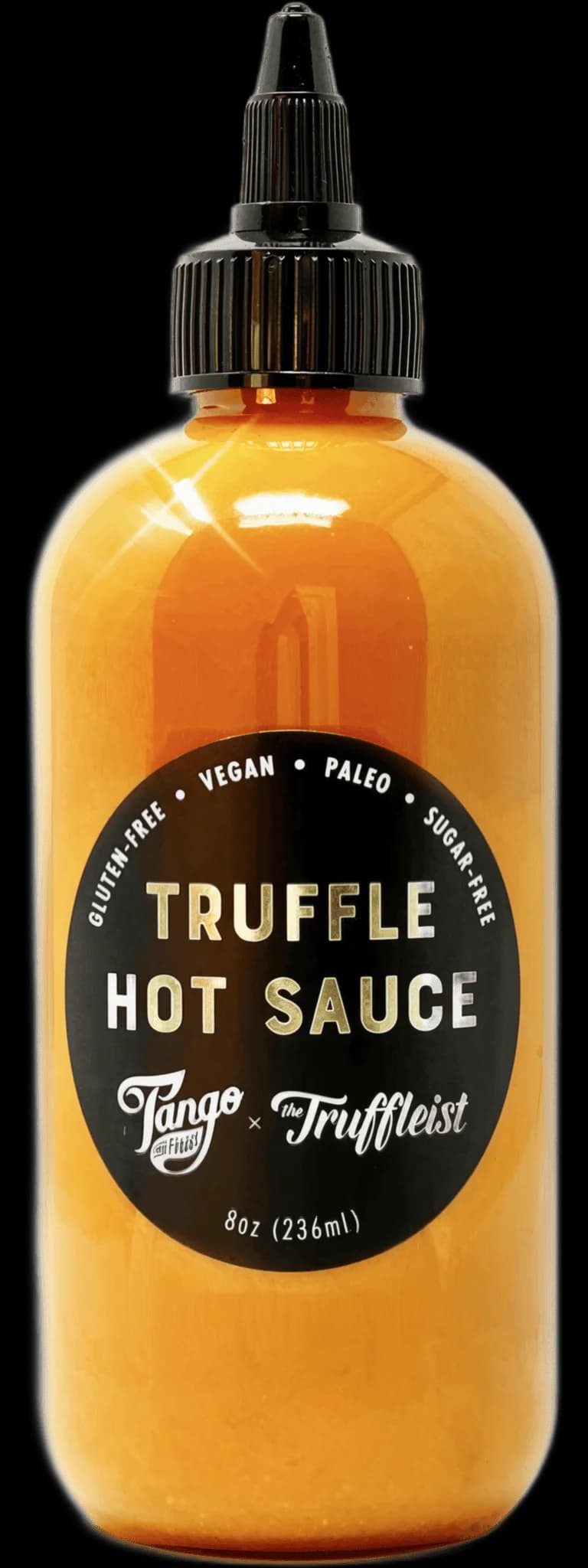 Truffle Tango