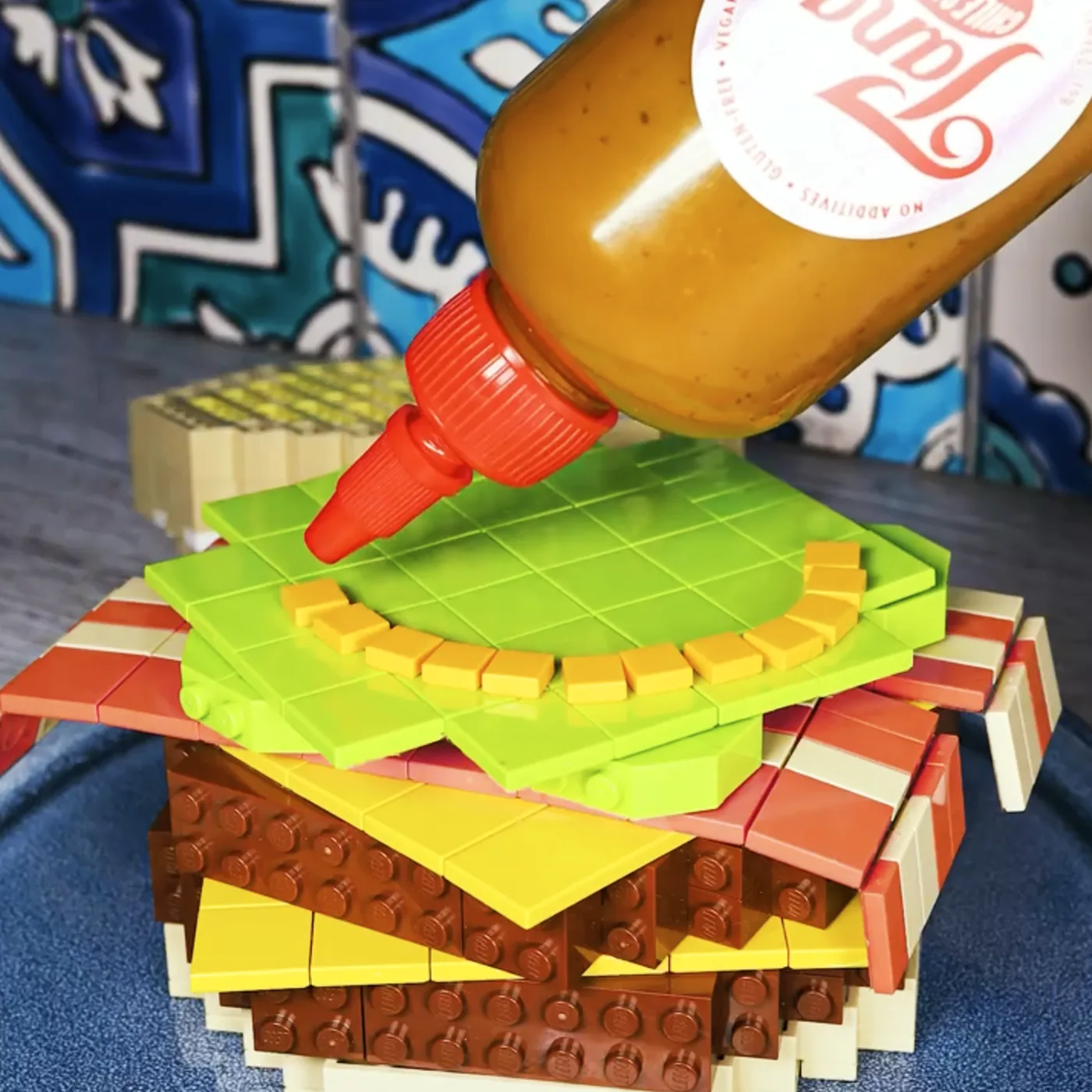 Burgers