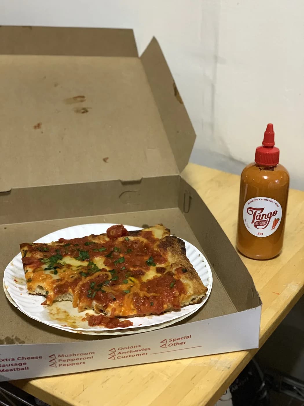 Pizza