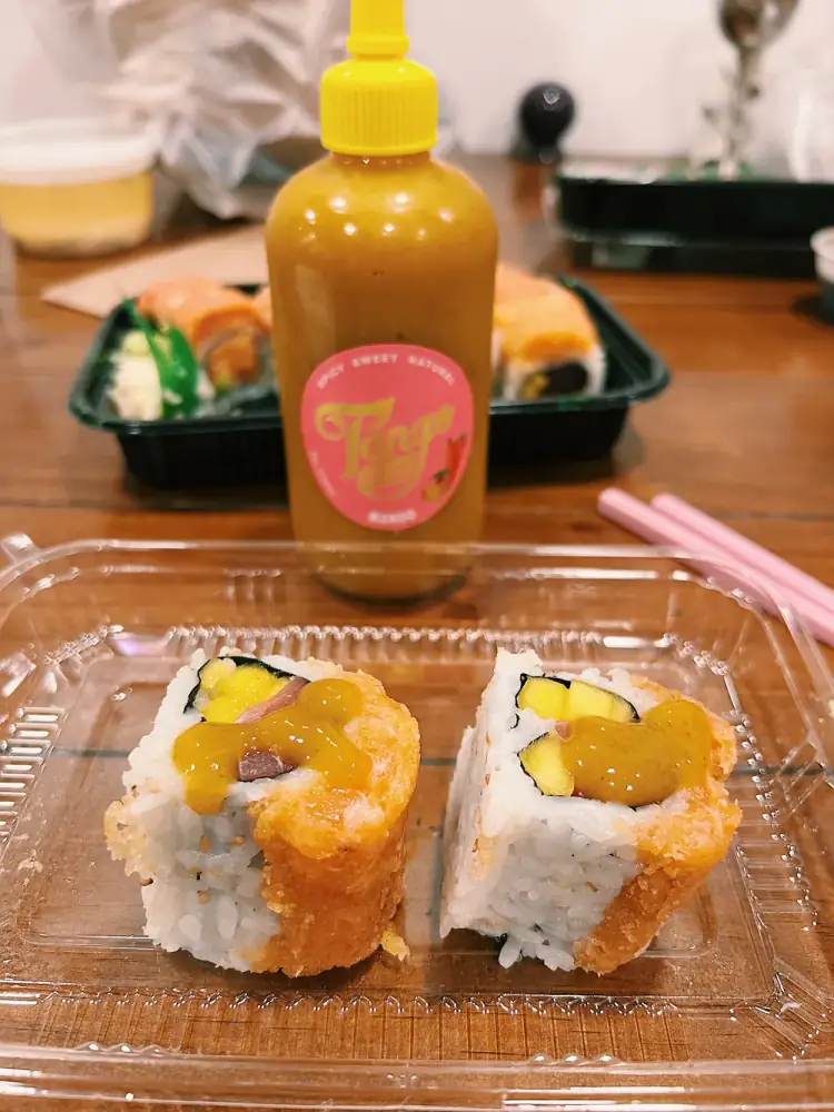 Sushi