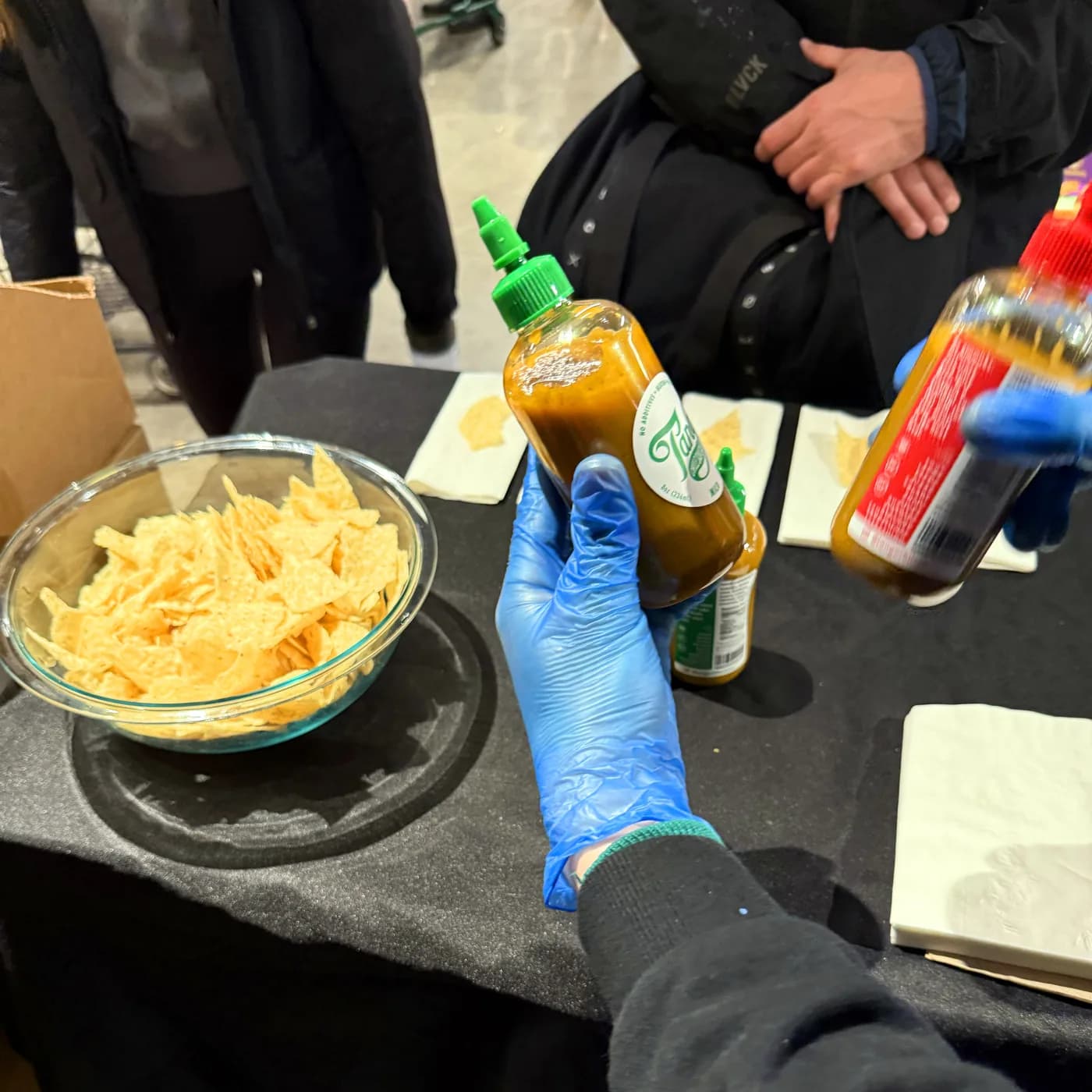 Chips