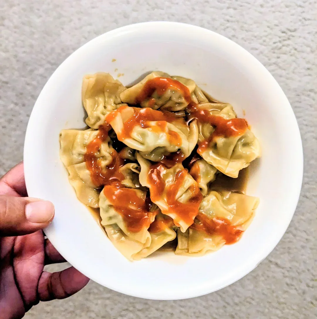 Dumplings