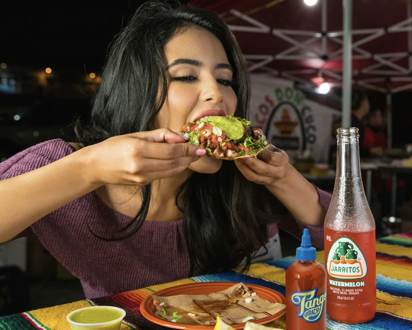 Tacos