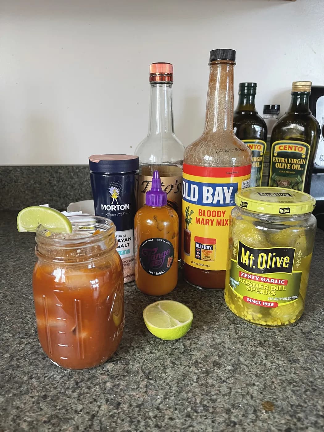 Beverages