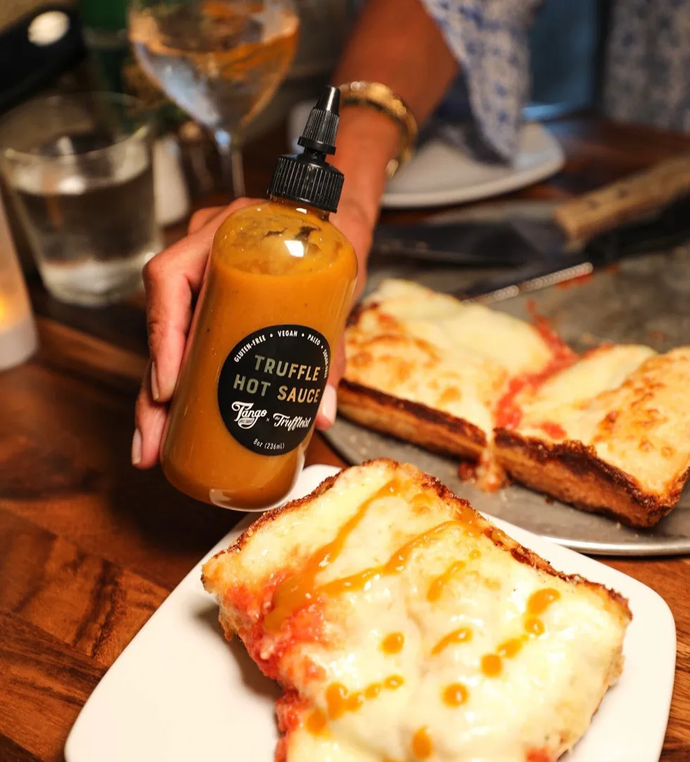 Grandma slices