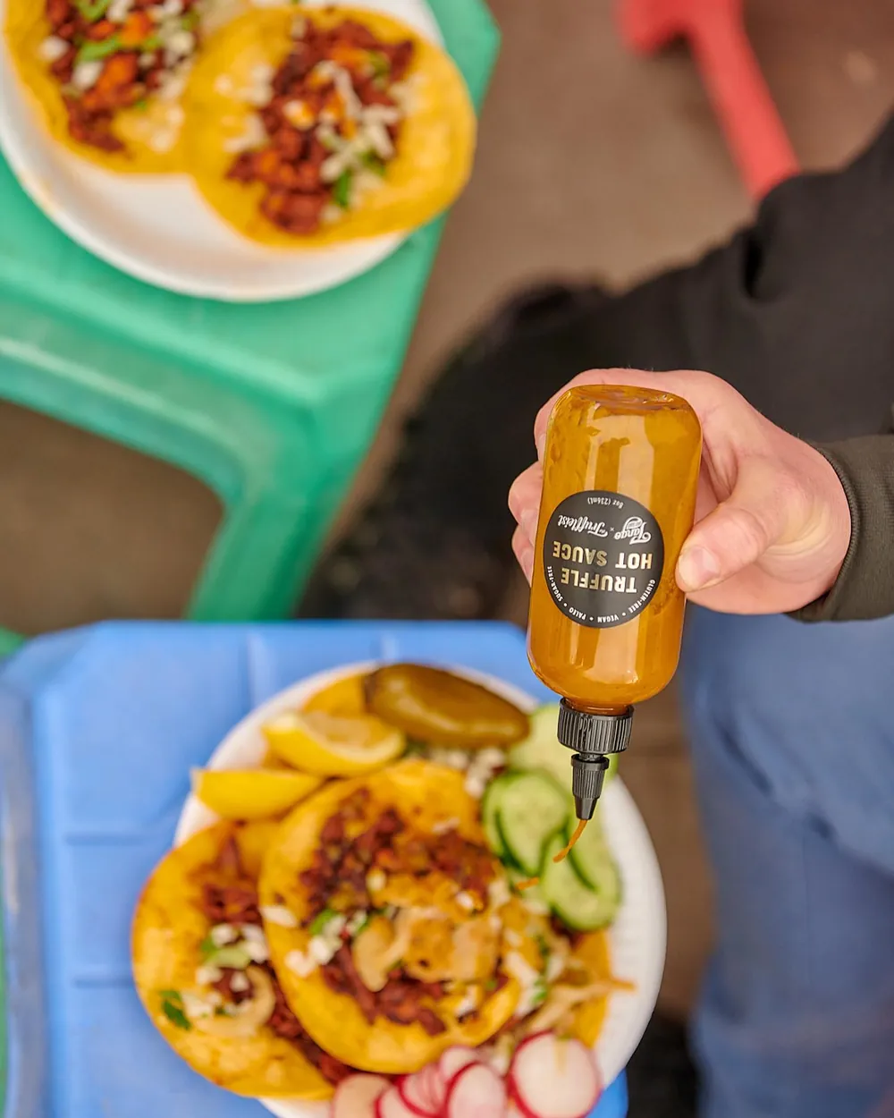 Tacos