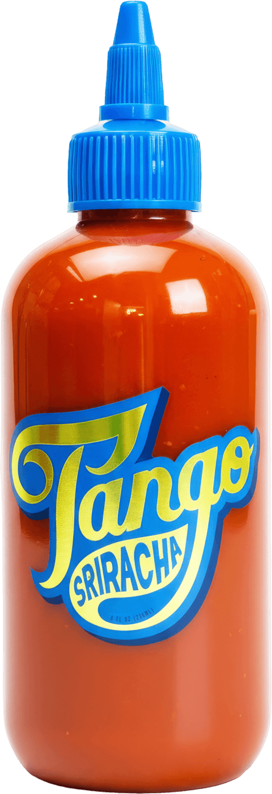Sriracha Tango