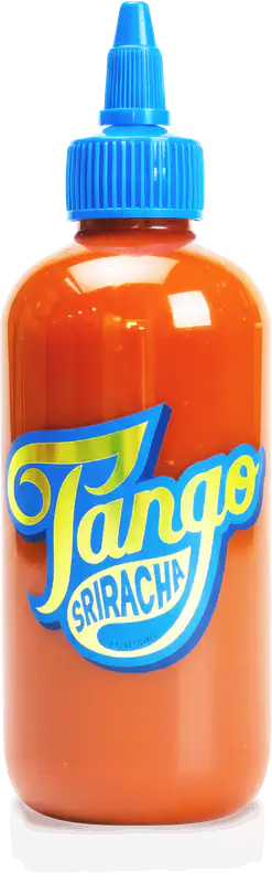 Sriracha Tango