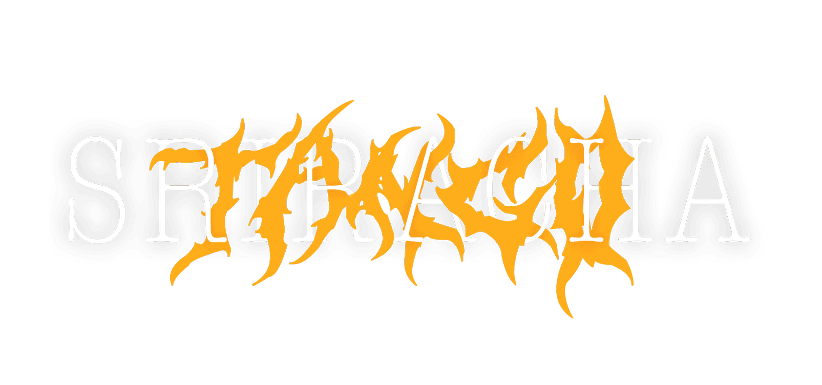 Sriracha Tango
