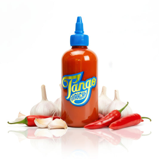 Sriracha Tango