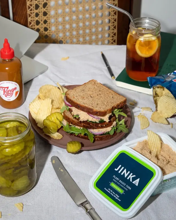 Sandwiches