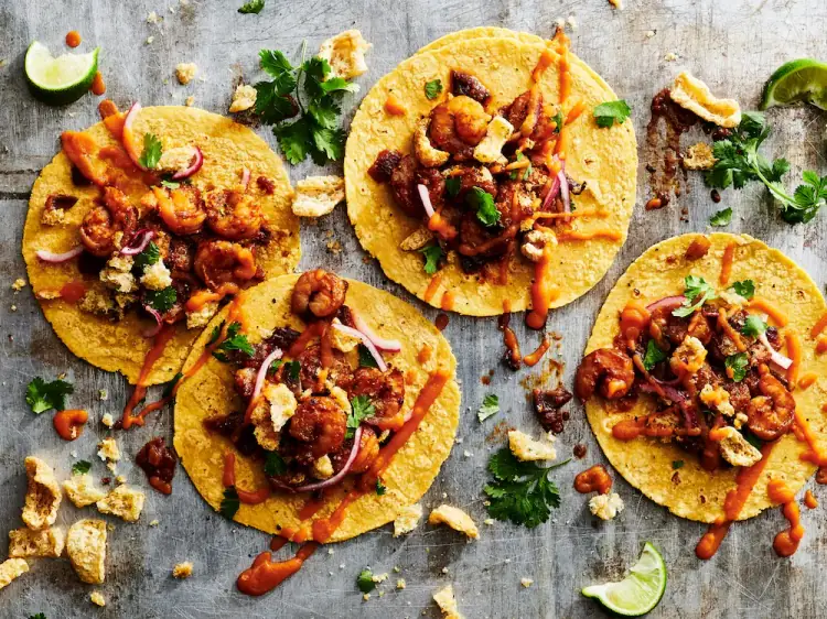 Tacos