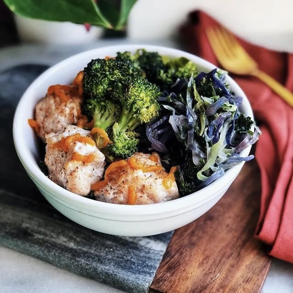 Veggies