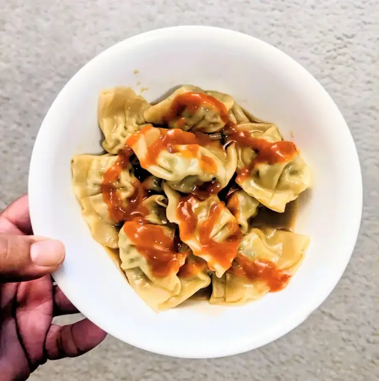 Dumplings