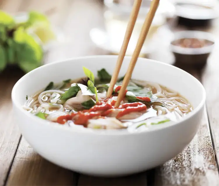 Noodles