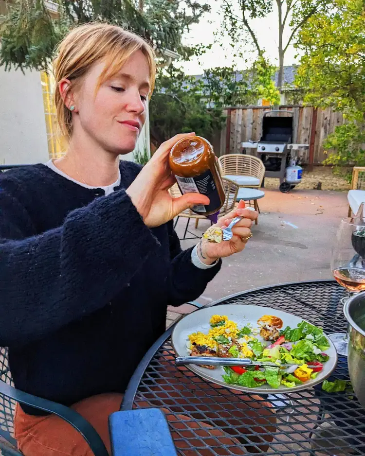 Salads